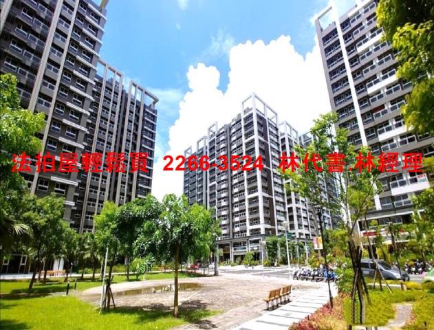 新北新莊法拍大樓-10