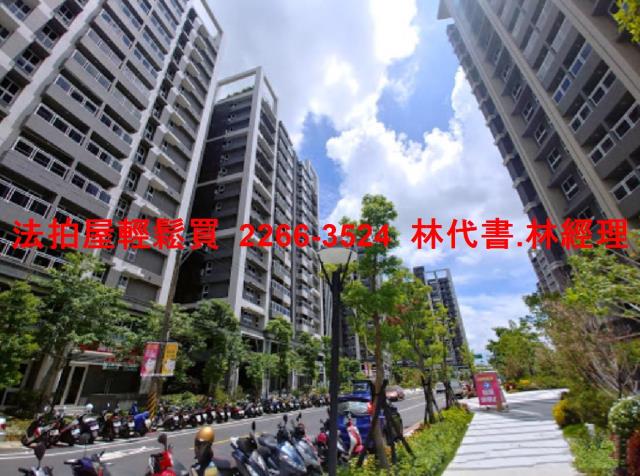 新北新莊法拍大樓-11