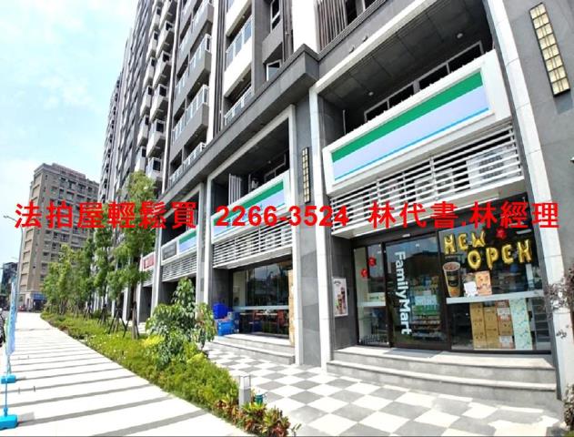 新北新莊法拍大樓-12