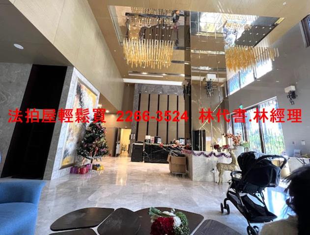 新北新莊法拍大樓-2