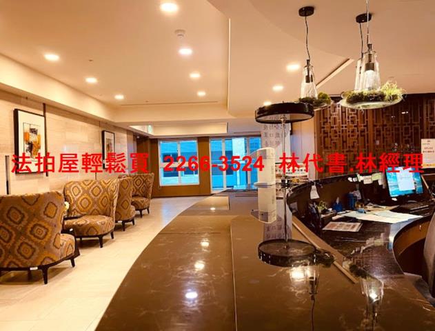 新北新莊法拍大樓-7