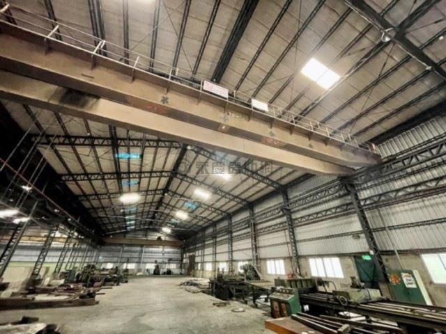 南區廠房-5