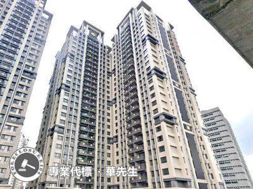 新莊大樓法拍-4