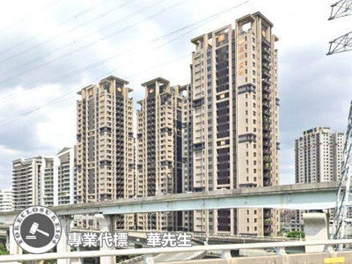 新莊大樓法拍-5