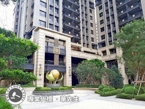 新莊大樓法拍-3