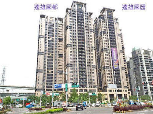 新莊大樓法拍-1