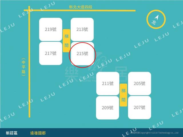 新莊大樓法拍-12