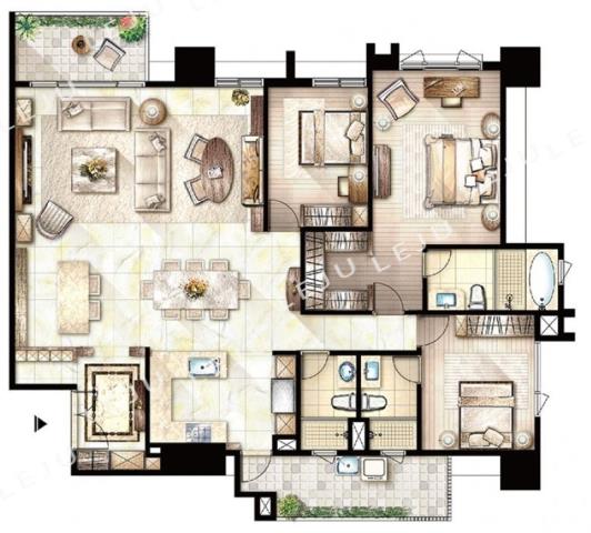 新莊大樓法拍-13