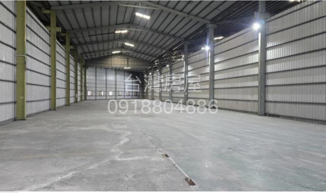 高雄仁武廠房-2