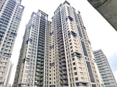 新莊法拍大樓-6