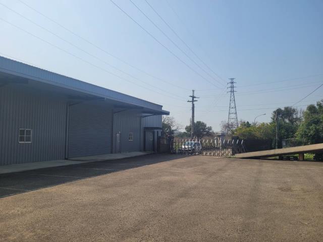 桃園觀音廠房-1