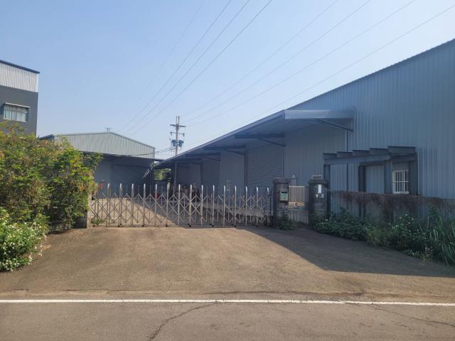 桃園觀音廠房-2