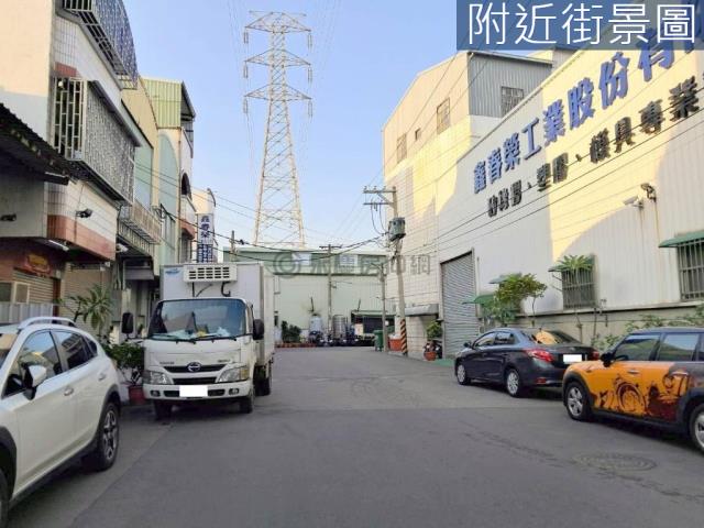 台南廠房-14