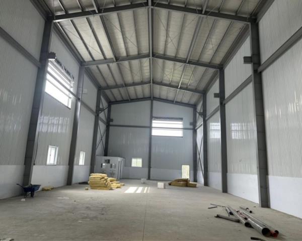 高雄路竹廠房-1