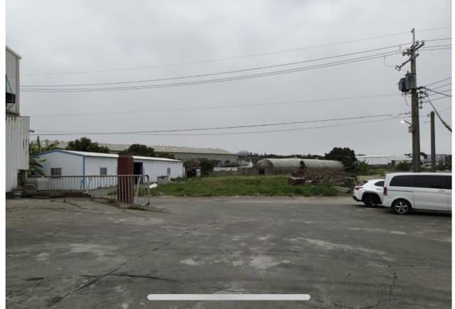 高雄彌陀廠房-1