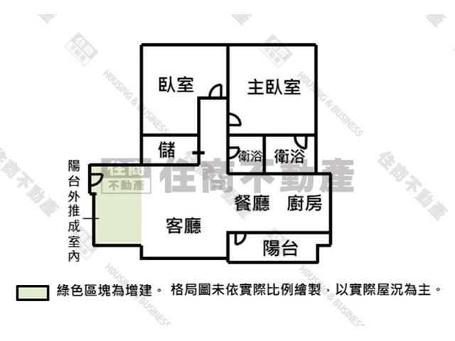 台南大樓-13