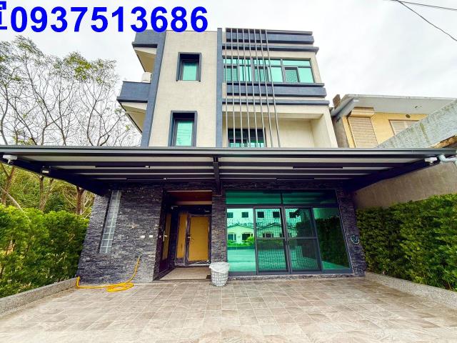 宜蘭頭城別墅-1