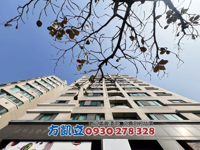 台南華廈-15