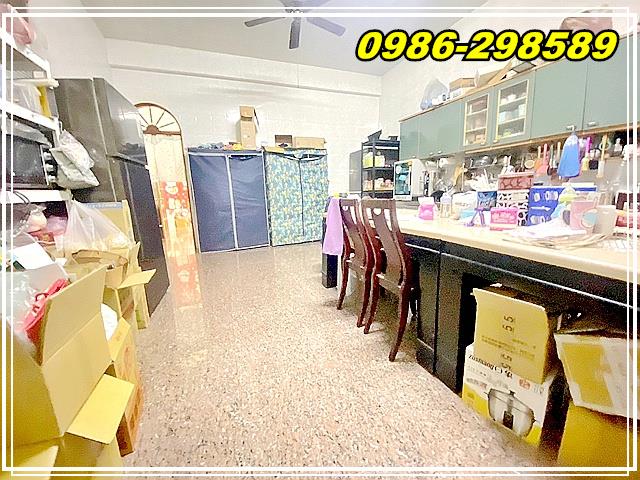 台南新市透天-10