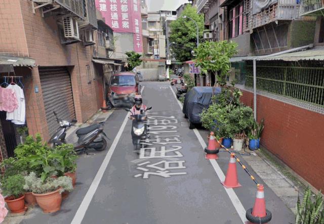 新莊法拍公寓-3