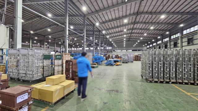 桃園龍潭廠房-2