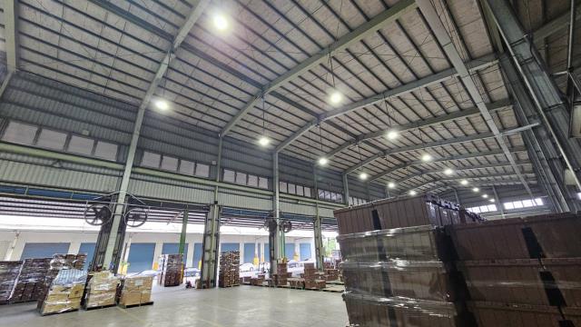 桃園龍潭廠房-3