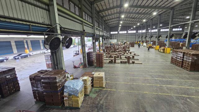 桃園龍潭廠房-4