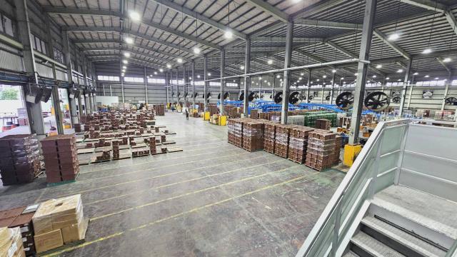 桃園龍潭廠房-5