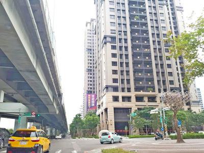 新北新莊大樓法拍-5