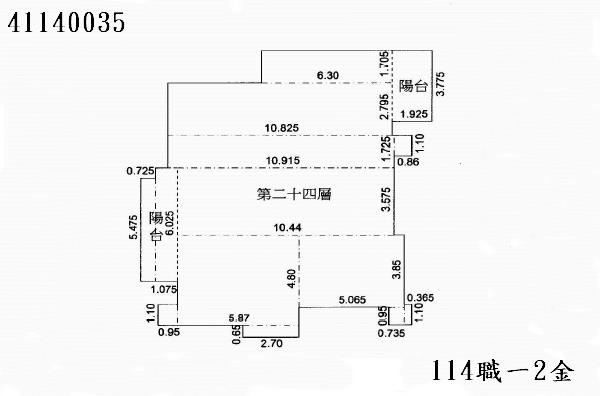 新北新莊大樓法拍-8