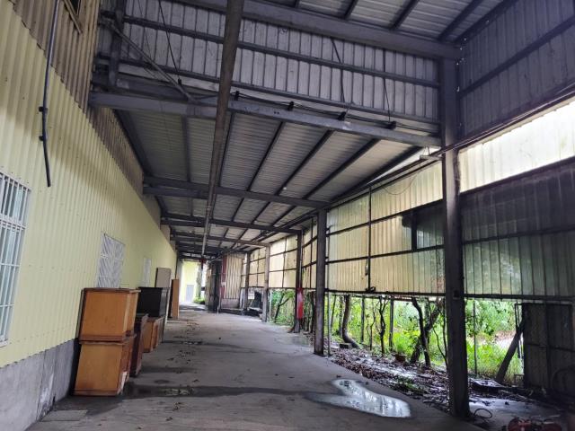 桃園大溪廠房-7