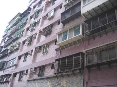 新北八里法拍大樓-2