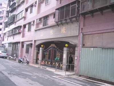 新北八里法拍大樓-3