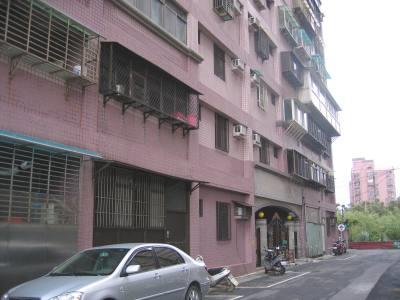 新北八里法拍大樓-5