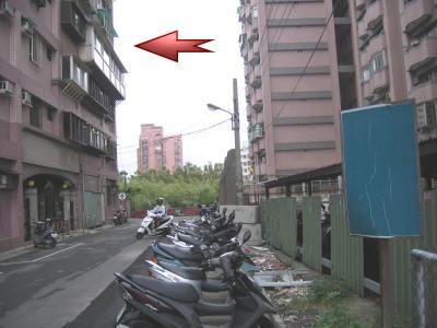 新北八里法拍大樓-6