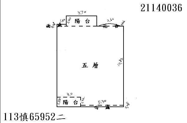 新北八里法拍大樓-7