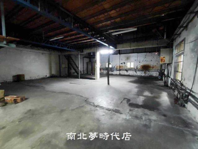 台南永康廠房-1