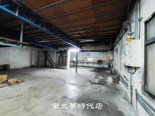 台南永康廠房-3
