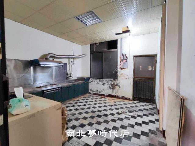 台南永康廠房-5