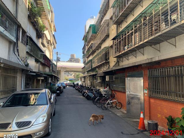 台北北投公寓法拍-4