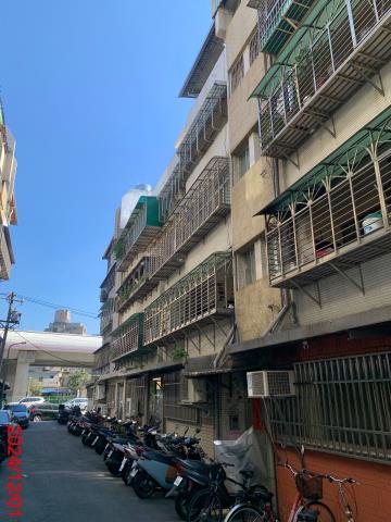 台北北投公寓法拍-7