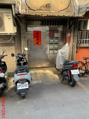 台北北投公寓法拍-9