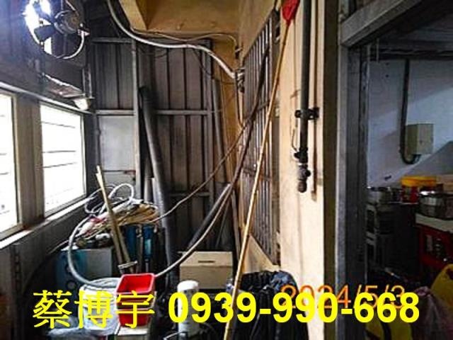 和美東安路法拍屋透天