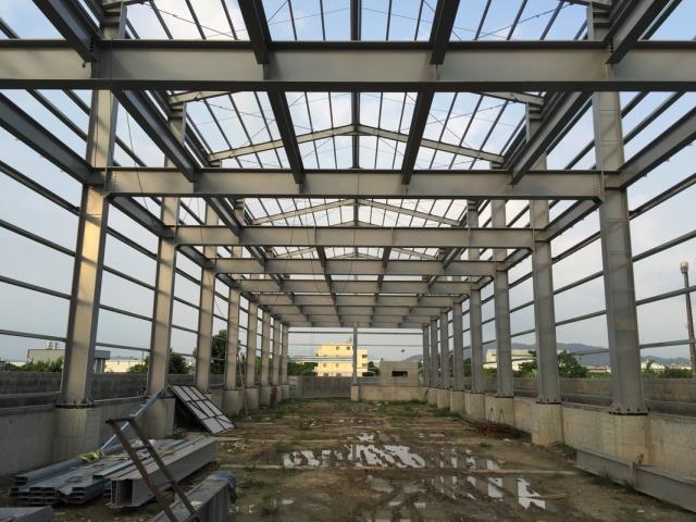 桃園區廠房-3