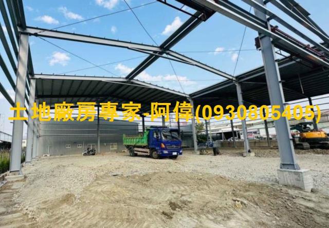 高雄仁武店面-1