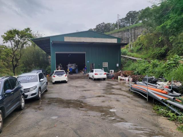 寶山廠房-2