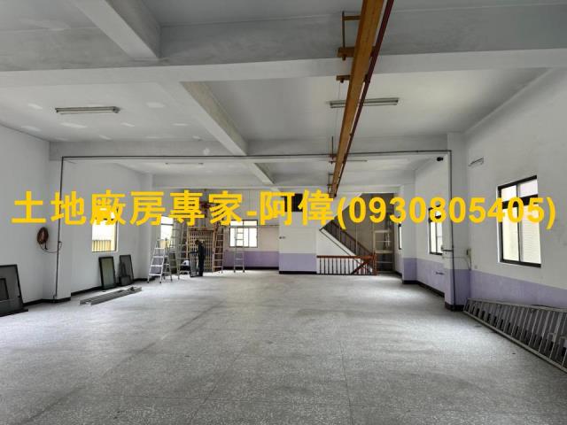 高雄仁武廠房-1