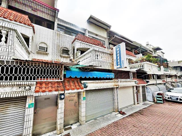 中西區透天法拍-2