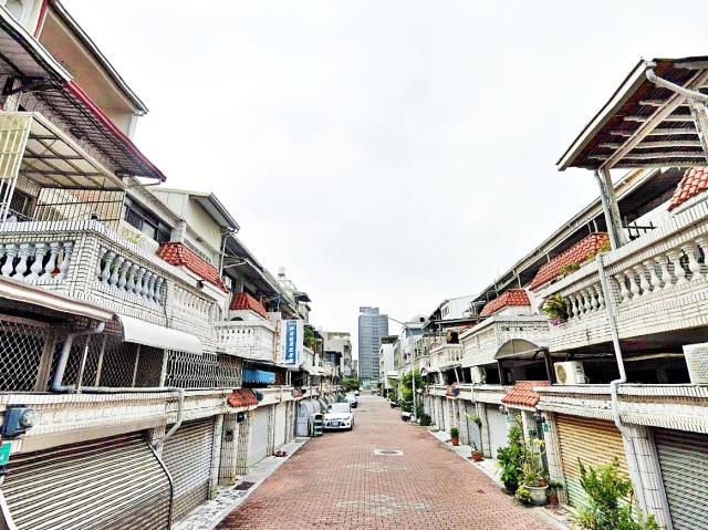 中西區透天法拍-4