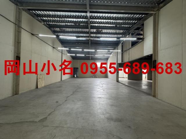 岡山廠房-1